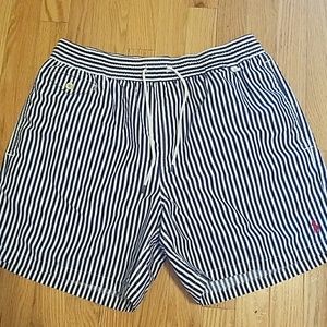 Men's Swim Trunks